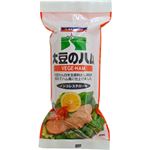 三育 大豆のハム(ノンコレステロール大豆ハム) 400g 【3セット】