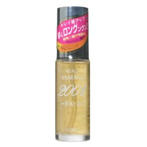 （まとめ買い）エレンス2001 スキャルプエッセンスEX-2(やわらかい髪用) 30ml×3セット