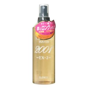 （まとめ買い）エレンス2001 スキャルプトリートメントウォーターEX-2(やわらかい髪用) 210ml×3セット