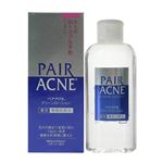 （まとめ買い）ペア アクネ クリーンローション 薬用整肌化粧水 160ml×3セット