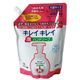 キレイキレイ　薬用泡ハンドソープ　つめかえ用大型サイズ　450ml