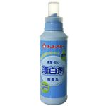 （まとめ買い）チュチュベビー 漂白剤 液体タイプ 400ml×5セット