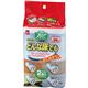コロコロ スペアテープ フロアクリン 2巻入 【4セット】