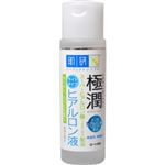 肌研 極潤 ヒアルロン液 ライトタイプ 170ml 【4セット】