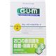 GUM(ガム) メディカルドロップ レモン味 24粒 【6セット】