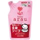 arau.ベビー 泡全身ソープ 詰替え 400ml 【6セット】