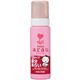 arau.ベビー 泡部分あらい 200ml 【6セット】