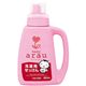 arau.ベビー 洗濯用せっけん ボトル 800ml 【6セット】