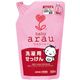 arau.ベビー 洗濯用せっけん 詰替え 650ml 【8セット】