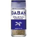 ギャバン ブラックペパー 21g 【22セット】