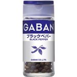 ギャバン ブラックペパー ホール 19g 【23セット】