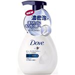 ダヴ クリーミー泡洗顔 モイスチャー 150ml【3セット】