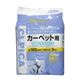 クルピカ カーペット用粘着スペアテープ 3巻入 【7セット】