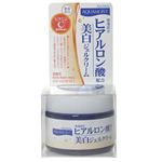 ジュジュ化粧品 アクアモイストC 薬用ホワイトニングクリーム(ヒアルロン酸配合)【3セット】