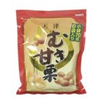 徳用 天津 むき甘栗 70g×6袋【2セット】