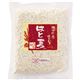 (まとめ買い)創健社 栃木県産はと麦 ひき割粒 220g×4セット