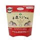 (まとめ買い)手造りジャム プレザーブスタイル いちごジャム 詰替え用 500g×3セット