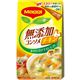 (まとめ買い)マギー 化学調味料無添加 コンソメチキン 8P×12セット
