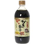 （まとめ買い）アサムラサキ かき醤油 600ml×4セット