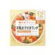 栄養マルシェ　洋風お子さまランチ　80g*1個、90g*1個　12か月頃から