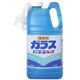 (まとめ買い)業務用 液体ガラスクリーナールック 2.2L×4セット