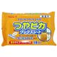 リンレイ　つやぴかワックスシート　無香料　10枚