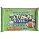リンレイ　つやピカワックスシート　フローラルの香り　10枚