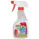 (まとめ買い)リンレイ つやピカ透明クリーナー 本体 500ml×6セット