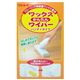 (まとめ買い)リンレイ ワックスかんたんワイパー ハンディタイプ×5セット