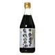 (まとめ買い)寺岡家の有機醤油 濃口 500ml×3セット