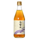 白醤油 500ml 【4セット】