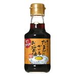 （まとめ買い）寺岡家のたまごにかけるお醤油 甘さひかえめ 150ml×8セット