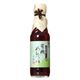 (まとめ買い)有機めんつゆ 2倍濃縮 250ml×4セット