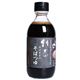 (まとめ買い)竹やぶそのままのそばつゆ ストレート 290ml×5セット