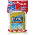 メガネふき視界スッキリ 10包入 【10セット】