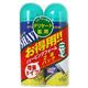 (まとめ買い)シェービングフォーム 210g×2本×3セット