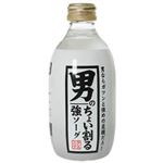 男のちょい割る強ソーダ300ml【24セット】