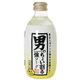 (まとめ買い)男のちょい割る強ソーダ レモン 300ml×24セット