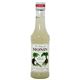 (まとめ買い)モナン ココナッツシロップ 250ml×3セット