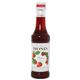 (まとめ買い)モナン ストロベリーシロップ 250ml×3セット