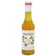 (まとめ買い)モナン パッションフルーツシロップ 250ml×3セット