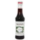 (まとめ買い)モナン カシスシロップ 250ml×3セット