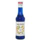 (まとめ買い)モナン ブルーキュラソウシロップ 250ml×3セット