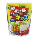 1歳からのバーモントカレー キッズ フレークタイプ 100g 【32セット】