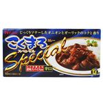 こくまろカレー スペシャル (辛口) 205g 【24セット】