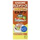 カゴメソース　醸熟　お弁当パック　とんかつソース　10g*6個