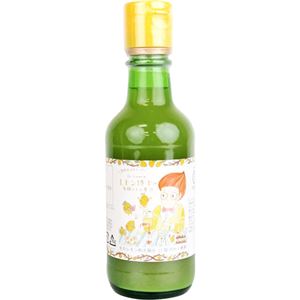 （まとめ買い）有機レモン果汁 100%ストレート 200ml×10セット