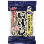 ご当地自慢 瀬戸内海産 にぼし 無添加 200g 【5セット】