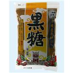 ご当地自慢 沖縄県産 黒糖(粉末) 250g 【10セット】