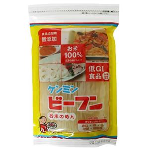 （まとめ買い）ケンミンビーフン 150g×10セット